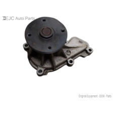 217H109 Water Coolant Pump For 14-20 Hyundai Tucson  2.0 251002E020 Gas