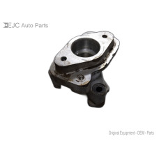 217H110 Fuel Pump Housing For 19-21 Hyundai Tucson  2.0  Gas