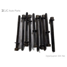 217H113 Cylinder Head Bolt Kit For 19-21 Hyundai Tucson  2.0 223212E000 Gas