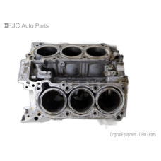 #BKV31 Engine Cylinder Block For 17-22 Infiniti Q60  3.0 101025CH4D Turbo