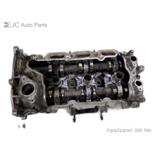 #GX03 Left Cylinder Head For 17-22 Infiniti Q60  3.0 110404HK0E Turbo Driver Side