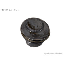217F302 Left Piston For 17-19 Infiniti Q60  3.0  Turbo