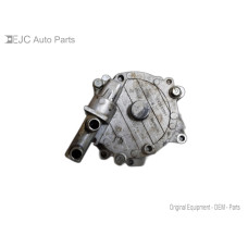 217F309 Vacuum Pump For 17-19 Infiniti Q60  3.0 146505CA0A Turbo