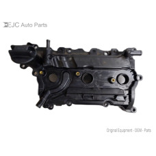 217F310 Left Valve Cover For 17-20 Infiniti Q60  3.0 132645CA0B Turbo Driver Side