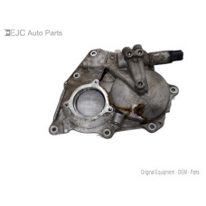 217F313 Right Variable Valve Timing Solenoid Housing 17-19 Infiniti Q60 3.0 130405CA0A