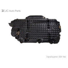 217F322 Lower Engine Oil Pan For 17-20 Infiniti Q60  3.0 111105CB2B Turbo