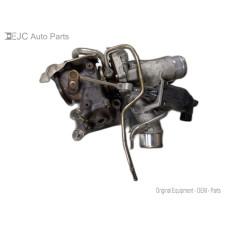217F324 Left Turbo Turbocharger Rebuildable For 17-22 Infiniti Q60  3.0 144115CA1D Turbo