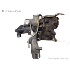 217F326 Right Turbo Turbocharger Rebuildable For 17-22 Infiniti Q60  3.0 144115CA1C Turbo