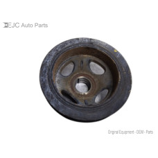 217F329 Crankshaft Pulley For 17-20 Infiniti Q60  3.0 123034HK0A Turbo