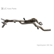 217F330 Heater Lines Set For 17-19 Infiniti Q60  3.0  Turbo
