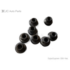217F336 Exhaust Manifold Bolt Set For 17-19 Infiniti Q60  3.0  Turbo