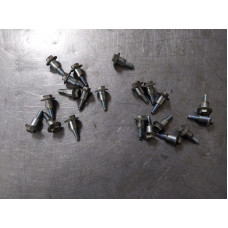 217F339 Valve Cover Bolt Set For 17-19 Infiniti Q60  3.0  Turbo