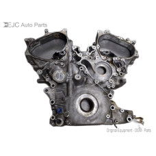 HBE301 Engine Timing Cover For 17-20 Infiniti Q60  3.0 135005CA3A Turbo