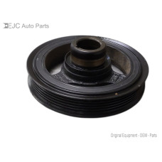 217C209 Crankshaft Pulley For 18-24 GMC Terrain  1.5 12638583 Turbo