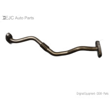 217C234 Turbo Oil Return Line For 18-21 GMC Terrain  1.5  Turbo