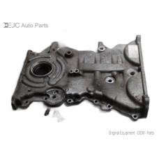 217C236 Engine Timing Cover For 18-20 GMC Terrain  1.5 12664236 Turbo