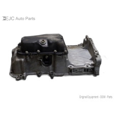 HBD305 Engine Oil Pan For 18-24 GMC Terrain  1.5 12650637 Turbo