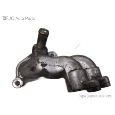 15N202 Heater Fitting For 15-16 Nissan Murano  3.5  Gas