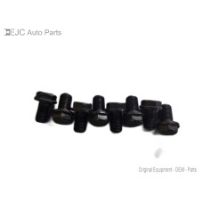 15N209 Flexplate Bolts For 15-16 Nissan Murano  3.5  Gas