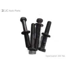 15N211 Camshaft Gear Bolt Set For 15-16 Nissan Murano  3.5  Gas