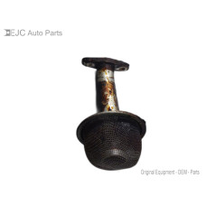15N212 Engine Oil Pickup Tube For 15-16 Nissan Murano  3.5 15050JA10A Gas
