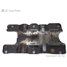 15N214 Engine Oil Baffle For 15-16 Nissan Murano  3.5 1113ZK61A Gas