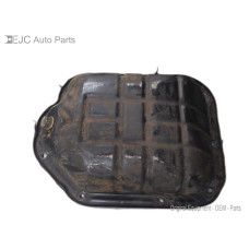 15N215 Lower Engine Oil Pan For 15-19 Nissan Murano  3.5 11110JA10D Gas
