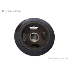 15N219 Crankshaft Pulley For 09-20 Nissan Murano  3.5 123033WS0A Gas