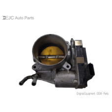 15N220 Throttle Valve Body For 15-19 Nissan Murano  3.5  Gas