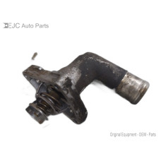15N234 Thermostat Housing For 15-16 Nissan Murano  3.5 212009HP0A Gas