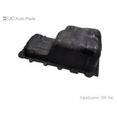 HBE403 Engine Oil Pan For 04-08 Ford F-150  5.4 2L1E6675GA Gas