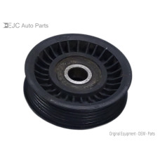 217G209 Idler Pulley For 06-08 Ford F-150  5.4  Gas grooved