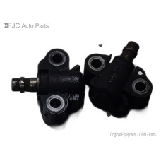 217G212 Timing Chain Tensioner Pair For 06-08 Ford F-150  5.4 F6AE6L266CA Gas