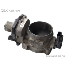 217G217 Throttle Valve Body For 04-10 Ford F-150  5.4 3L3E9E926AD Gas