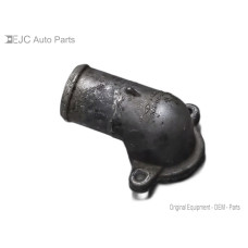 217G219 Thermostat Housing For 06-08 Ford F-150  5.4 3L3E8594AA Gas