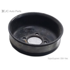 217G222 Water Pump Pulley For 06-08 Ford F-150  5.4 XC2E8A628AA Gas