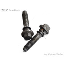 217G225 Camshaft Gear Bolt Set For 06-08 Ford F-150  5.4  Gas Set of 2