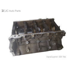 #BLD42 Engine Cylinder Block For 10-13 Chevrolet Silverado 1500  5.3 12571048 Gas