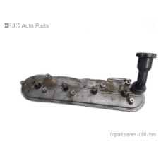 15A206 Right Valve Cover For 09-13 Chevrolet Silverado 1500  5.3 12570697 Gas