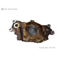 15A209 Engine Oil Pump For 10-13 Chevrolet Silverado 1500  5.3 12612289 Gas