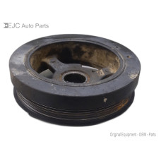 219Q204 Crankshaft Pulley For 09-14 Ford Expedition  5.4 7L3E6316AB Gas