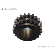 219Q216 Crankshaft Timing Gear For 09-14 Ford Expedition  5.4 9U5A9G866AA Gas