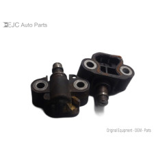219Q219 Timing Chain Tensioner Pair For 09-14 Ford Expedition  5.4 1L3E6L266AA Gas