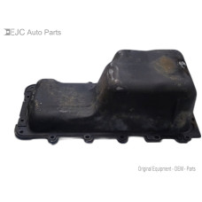 HBE302 Engine Oil Pan For 09-14 Ford Expedition  5.4 2L1E6675GA Gas