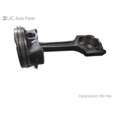 16A101 Piston and Connecting Rod Standard 22-25 Chevrolet Silverado 1500 2.7 12692942