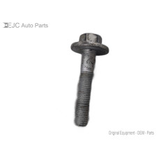 16A118 Crankshaft Pulley Bolt For 22-25 Chevrolet Silverado 1500  2.7 11548686 Turbo