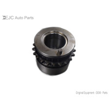 16A119 Crankshaft Timing Gear For 22-25 Chevrolet Silverado 1500  2.7 12671641 Turbo