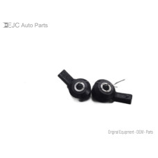16A132 Knock Detonation Sensor Set 22-25 Chevrolet Silverado 1500 2.7 12663209 Turbo