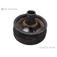 217J203 Crankshaft Pulley For 08-10 Dodge Ram 1500 4.7 53022162AA Gas 217J203 Crankshaft Pulley For 08-10 Dodge Ram 1500 4.7 53022162AA Gas