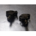 217J204 Timing Chain Tensioner Pair For 08-10 Dodge Ram 1500 4.7 53021168AA Gas 217J204 Timing Chain Tensioner Pair For 08-10 Dodge Ram 1500 4.7 53021168AA Gas